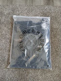 Chrome Hearts