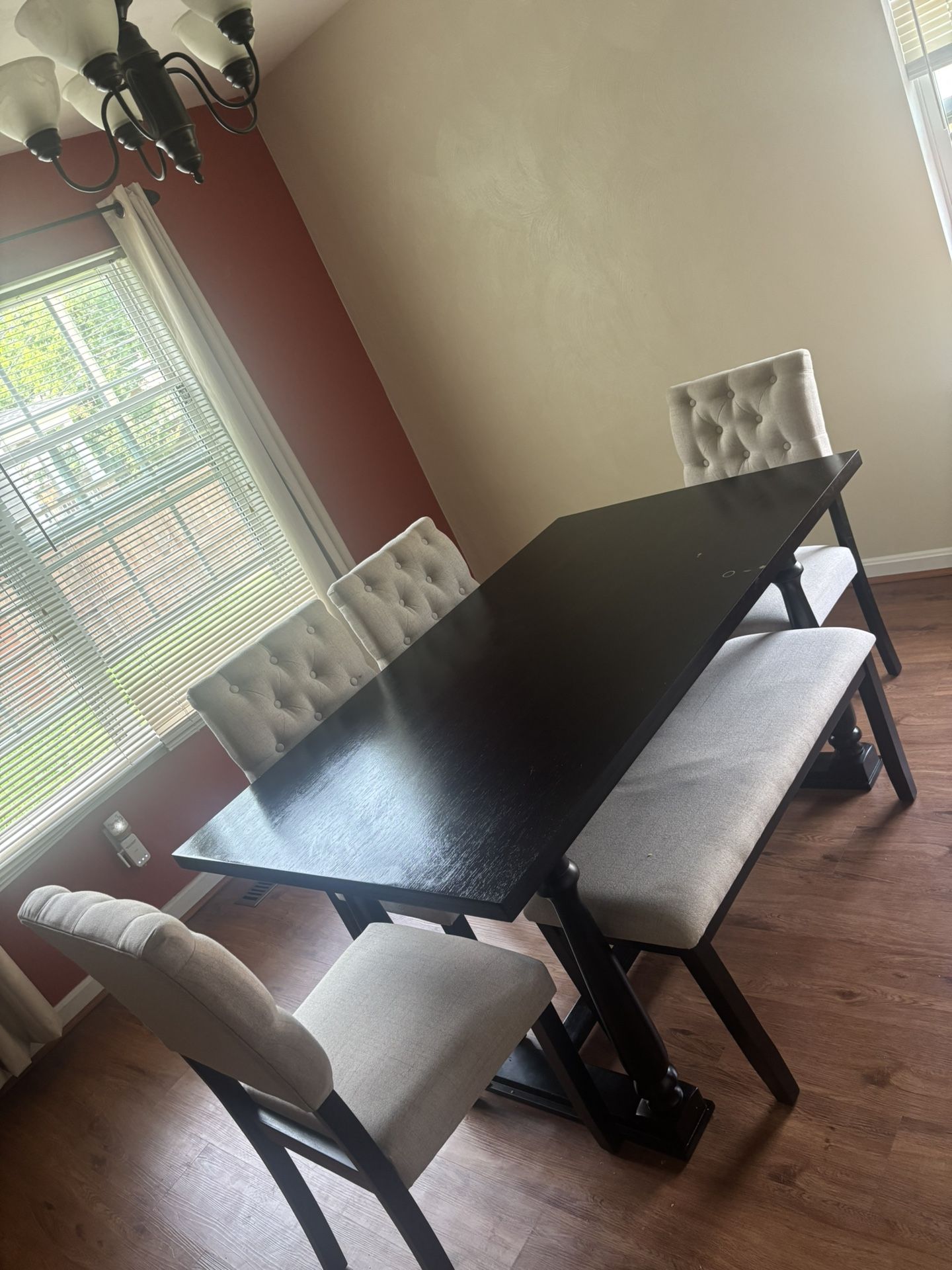 Dining Room Table
