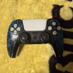 Ps5 Controller 