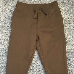 The Children’s Place Toddler Boys 2T Elastic Waist Drawstring Tapered Joggers