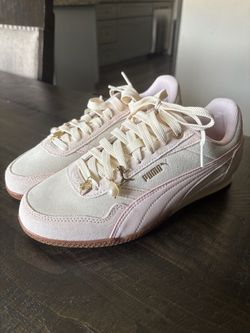 Puma Sneakers