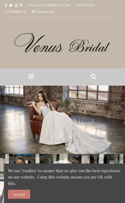 ..... Make me an offer .. Gorgeous.. Venus Bridal wedding dress 👗... size 8 .. like new .. worn once .. retailed for over $1500.00