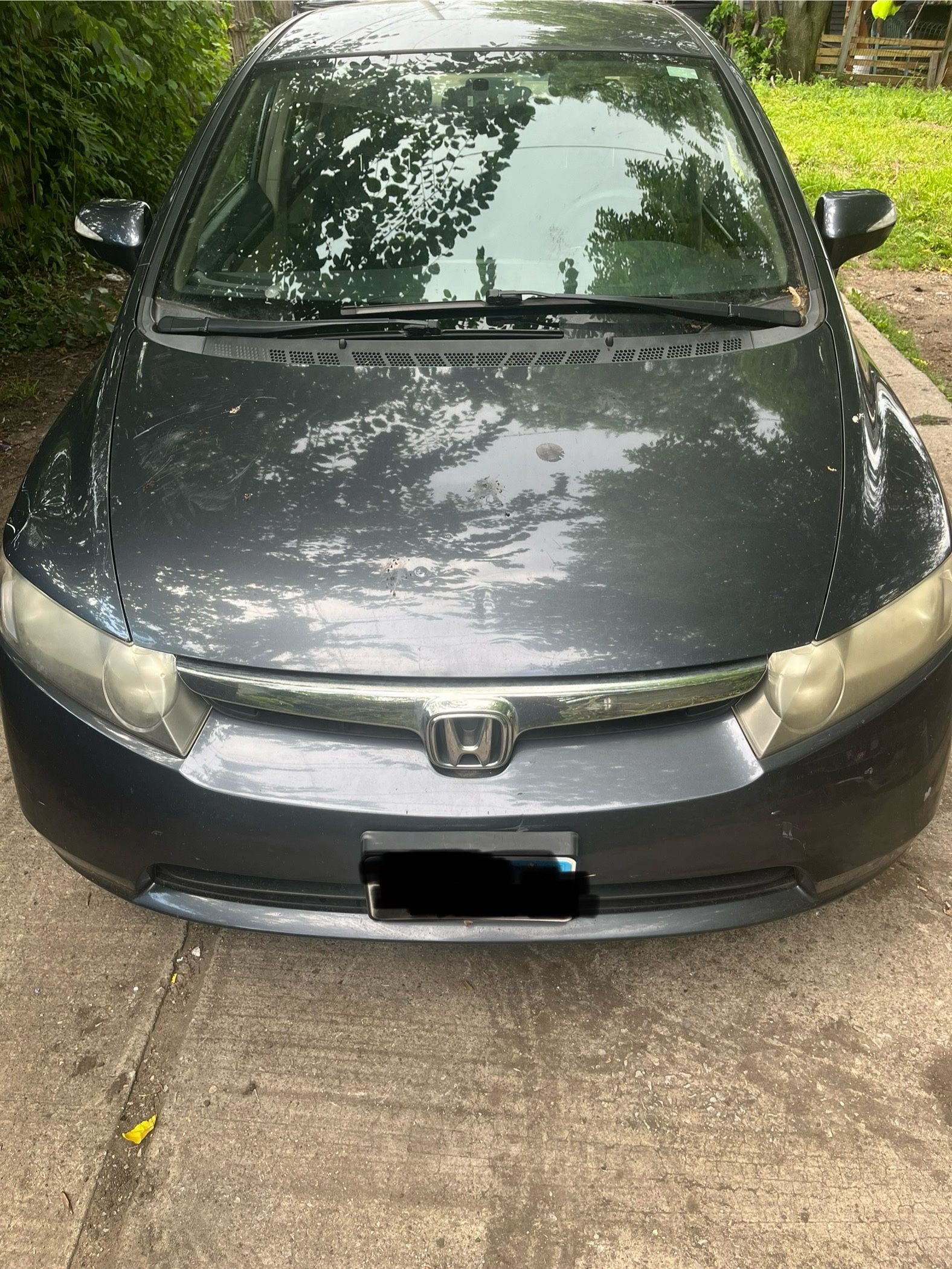 2008 Honda Civic