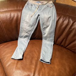 Justice For Girls Jeggings
