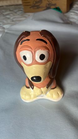 Slinky Dog from Toy Story Alcancia
