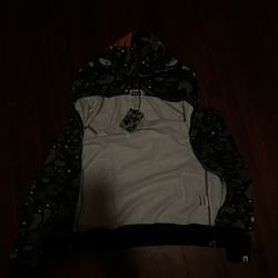 Bape Hoodie 