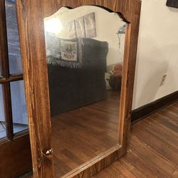 Big Mirror