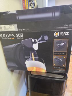 Krups beer