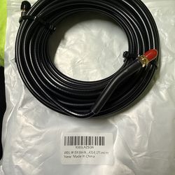 35ft SMA RF Coax Cable (RG58) – Antenna / GPS Extension Cable