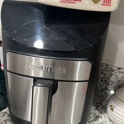 Like New Air Fryer 