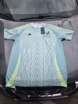 Mexico, shirts,