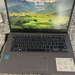 Asus Laptop 