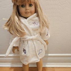 Pleasant Company American Girl Doll 18- Inch