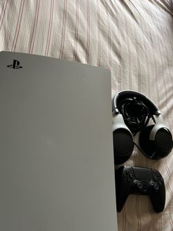 Ps5 disc version