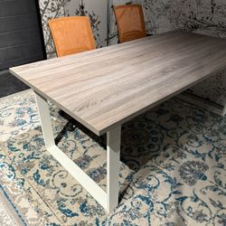High Quality Desk / Table Made In Italy  