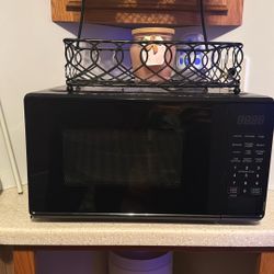 Walmart Stores Microwave Oven