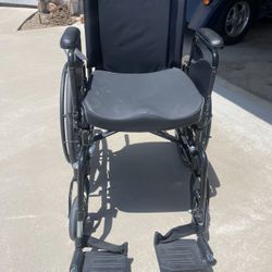 Wheel Chair