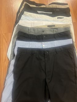 Greg Norman Men’s Shorts