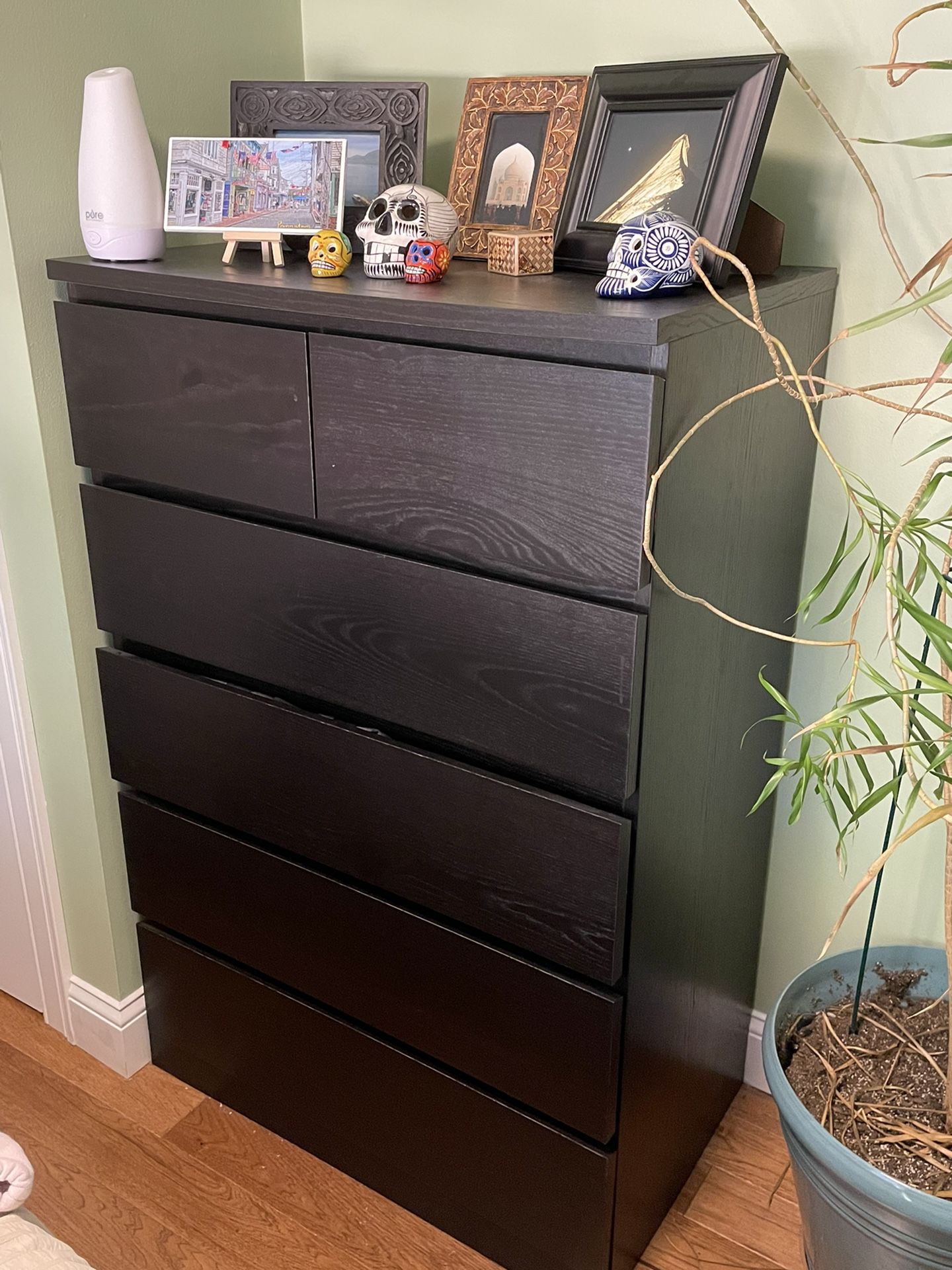 IKEA Dresser 