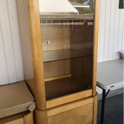 Entertainment Center