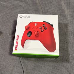 Xbox Controller