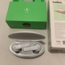 Belkin SOUNDFORM Nano  - Wireless earbuds For Kids