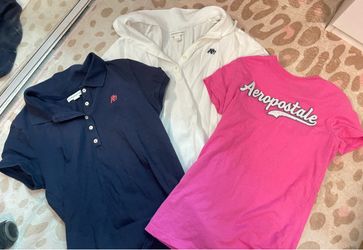 Aeropostale Tops