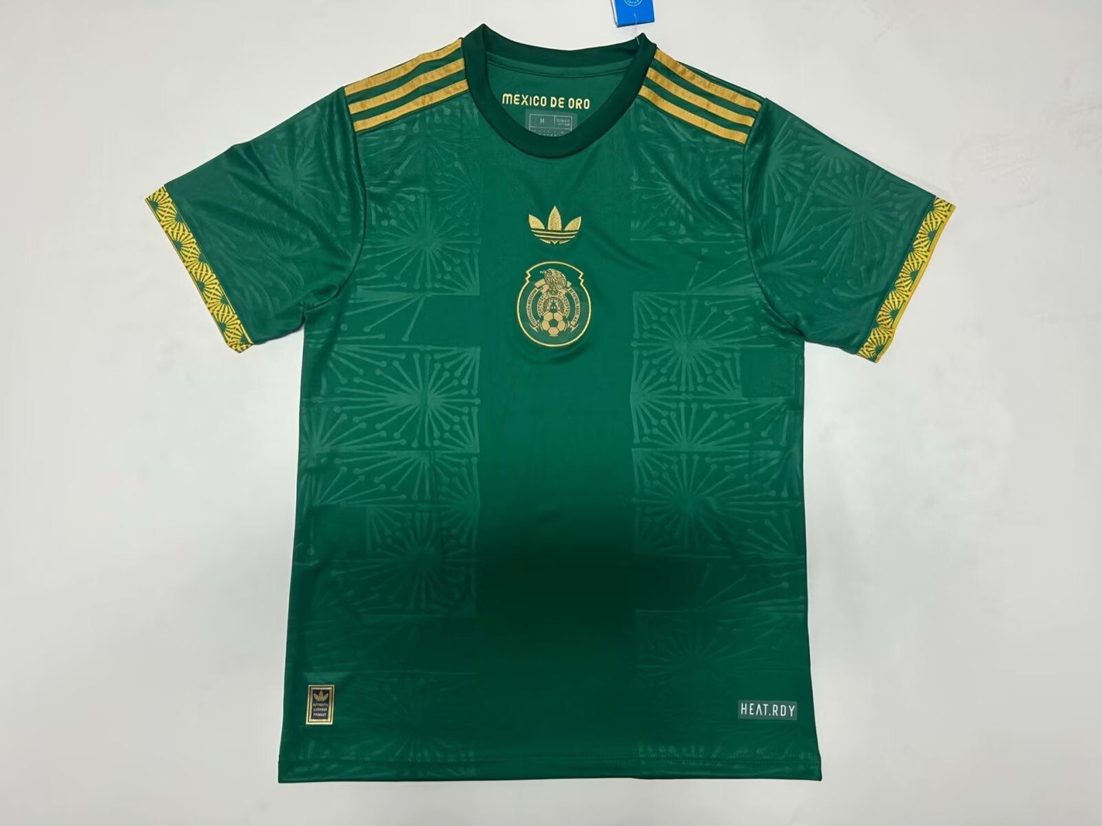 Mexico 🇲🇽 🇲🇽 Jersey 2025 Copa Oro