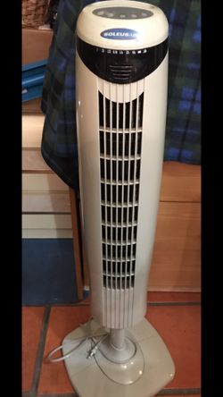 floor fan