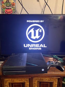 Xbox one halo edition console