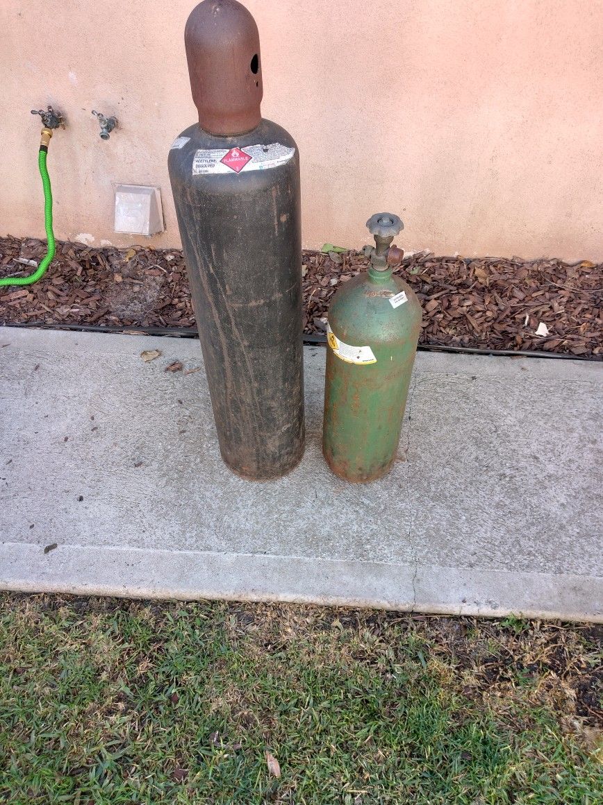 Welding Tanks for Sale in Crystal City, CA OfferUp