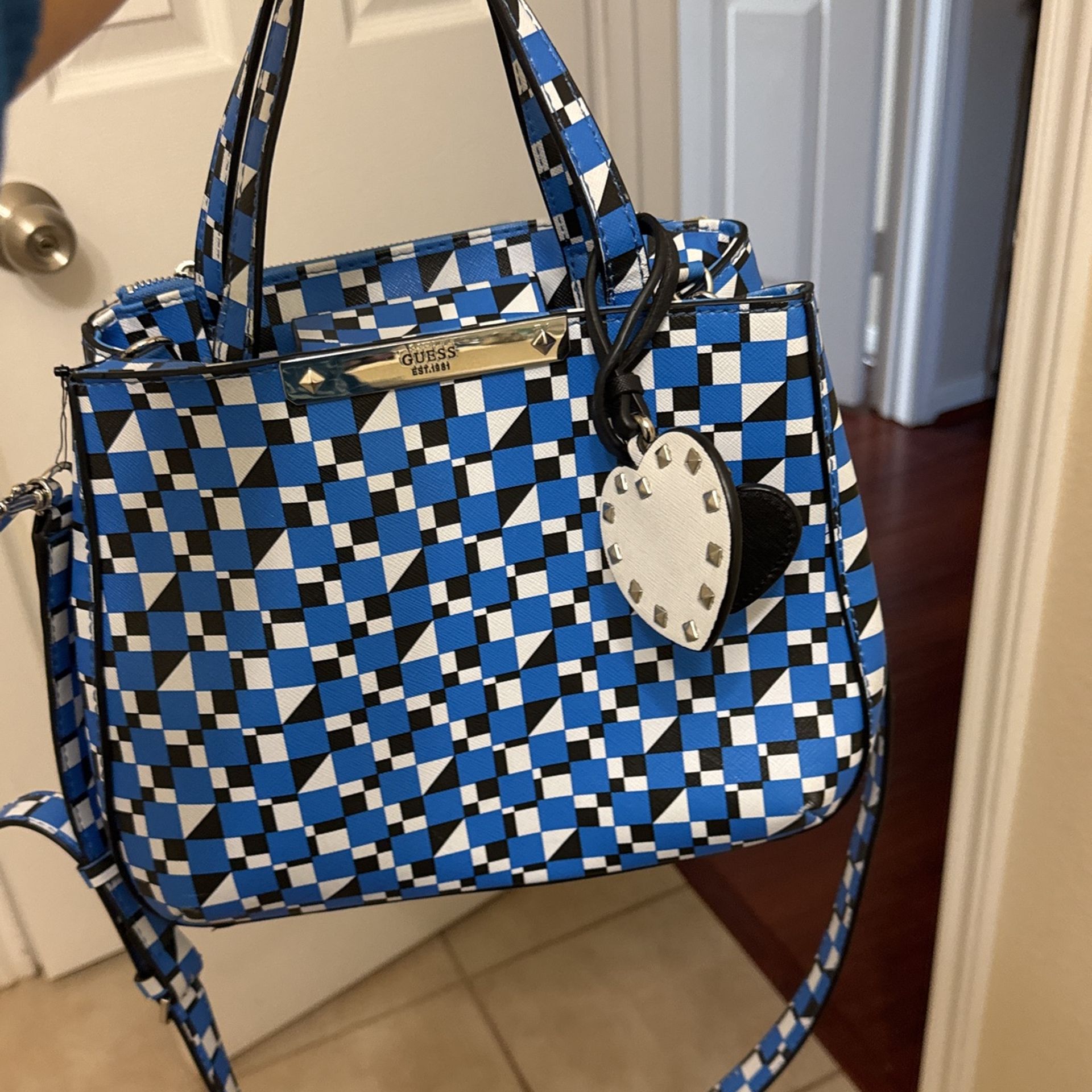 Bolsa Guess 