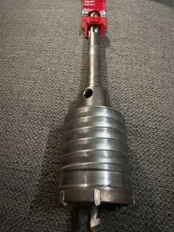 Cement drill bit