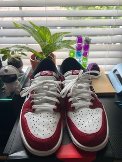 Chicago 1 low