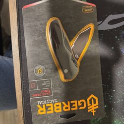 Gerber Folder 