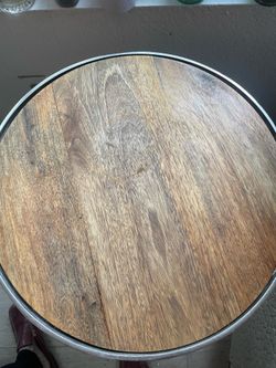 Coffee table / end table