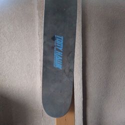 Tony Hawk Skateboard