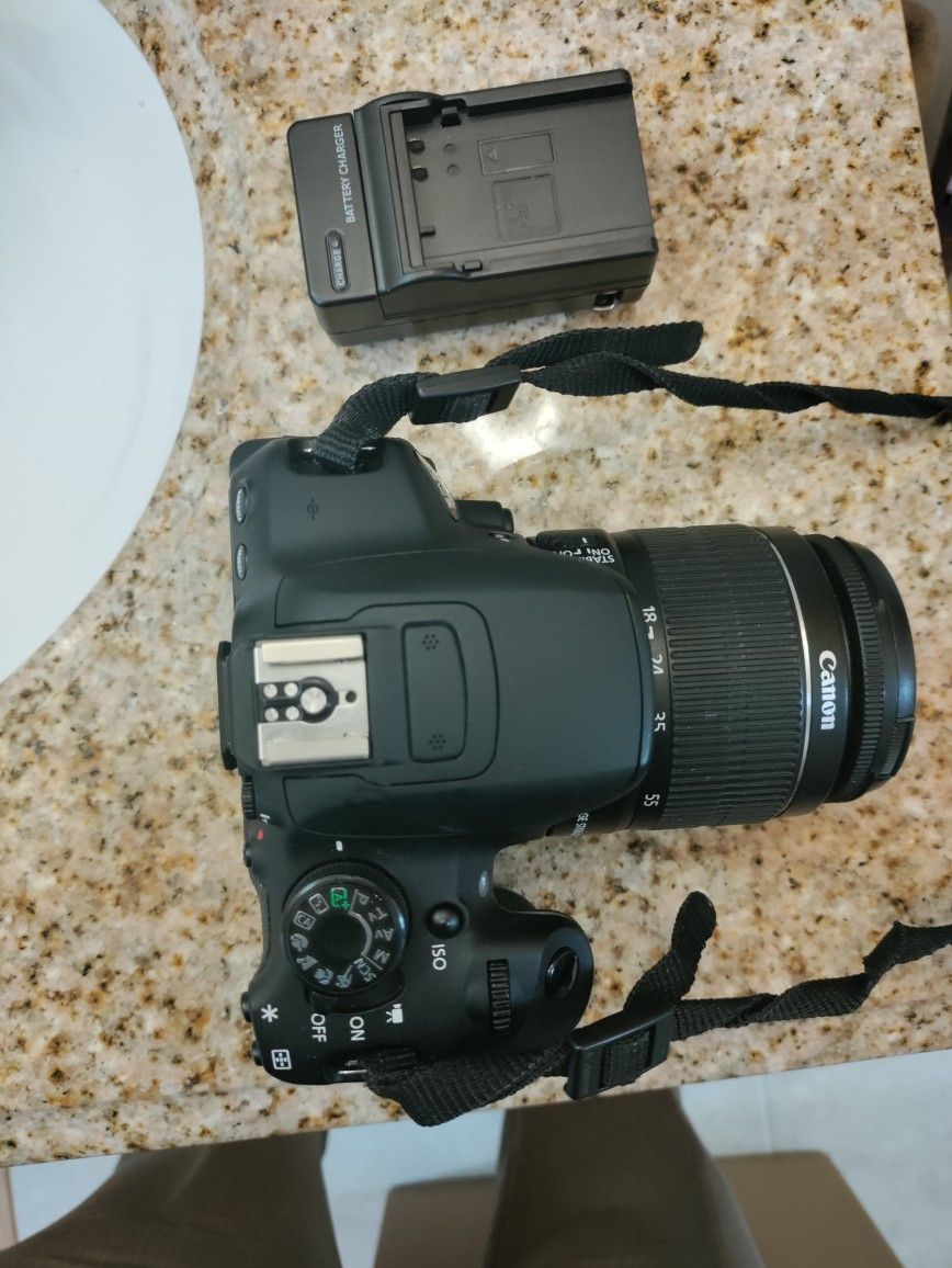 Canon T5
