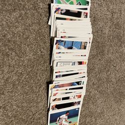 1993 Topps Baseball 25 Pack