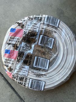 14-2 romex wire