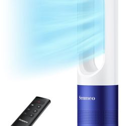 Brand new Senmeo Blade-less fan 