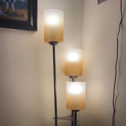 3 Way Lamp