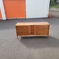 Mid Century Modern Dresser