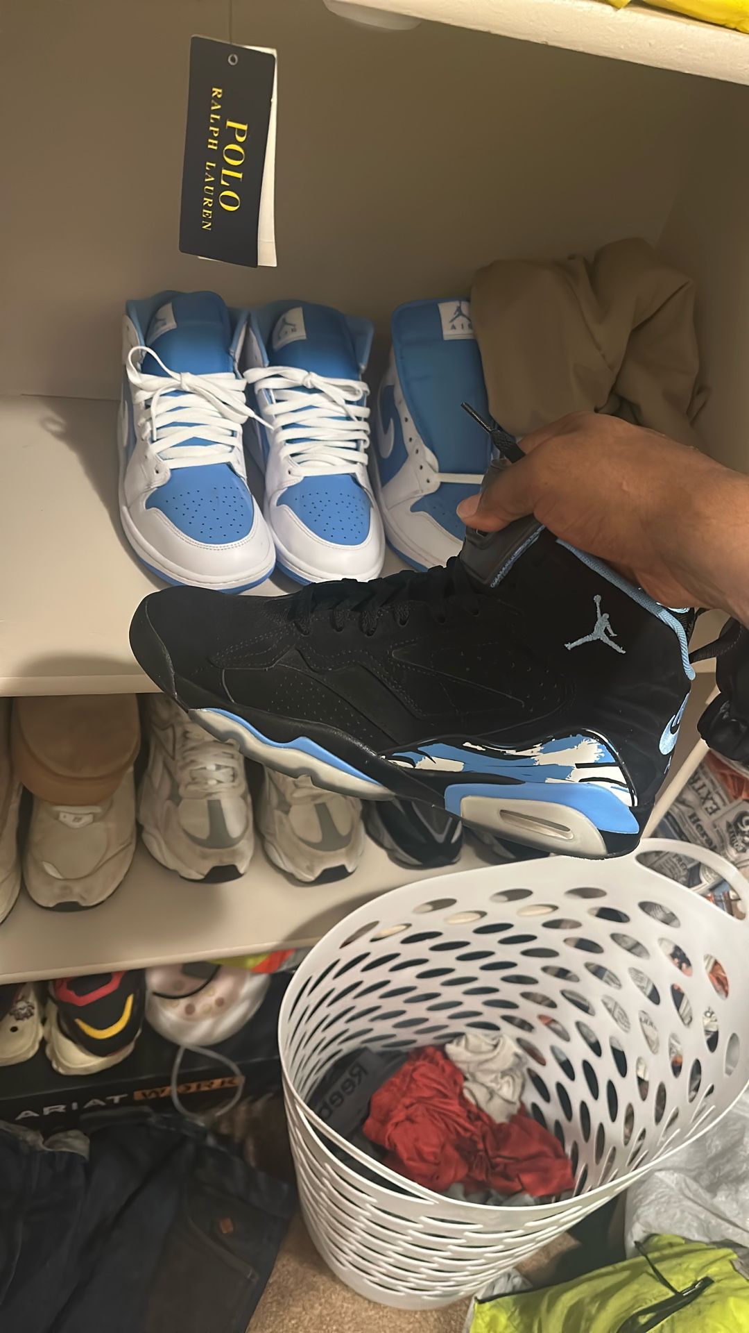 Good Shape Only Wear Them Like 4 Time