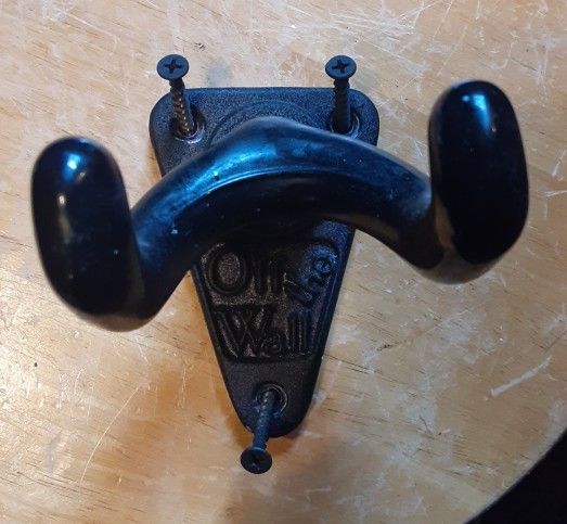 Guitar Hanger