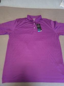 Callaway Golf Polo Size Large $30 Pickup In Oakdale