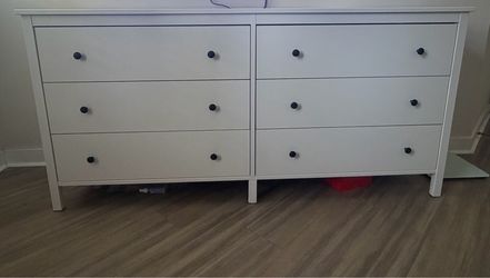 Ikea Koppang 6-Dresser