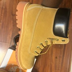 Timberland 