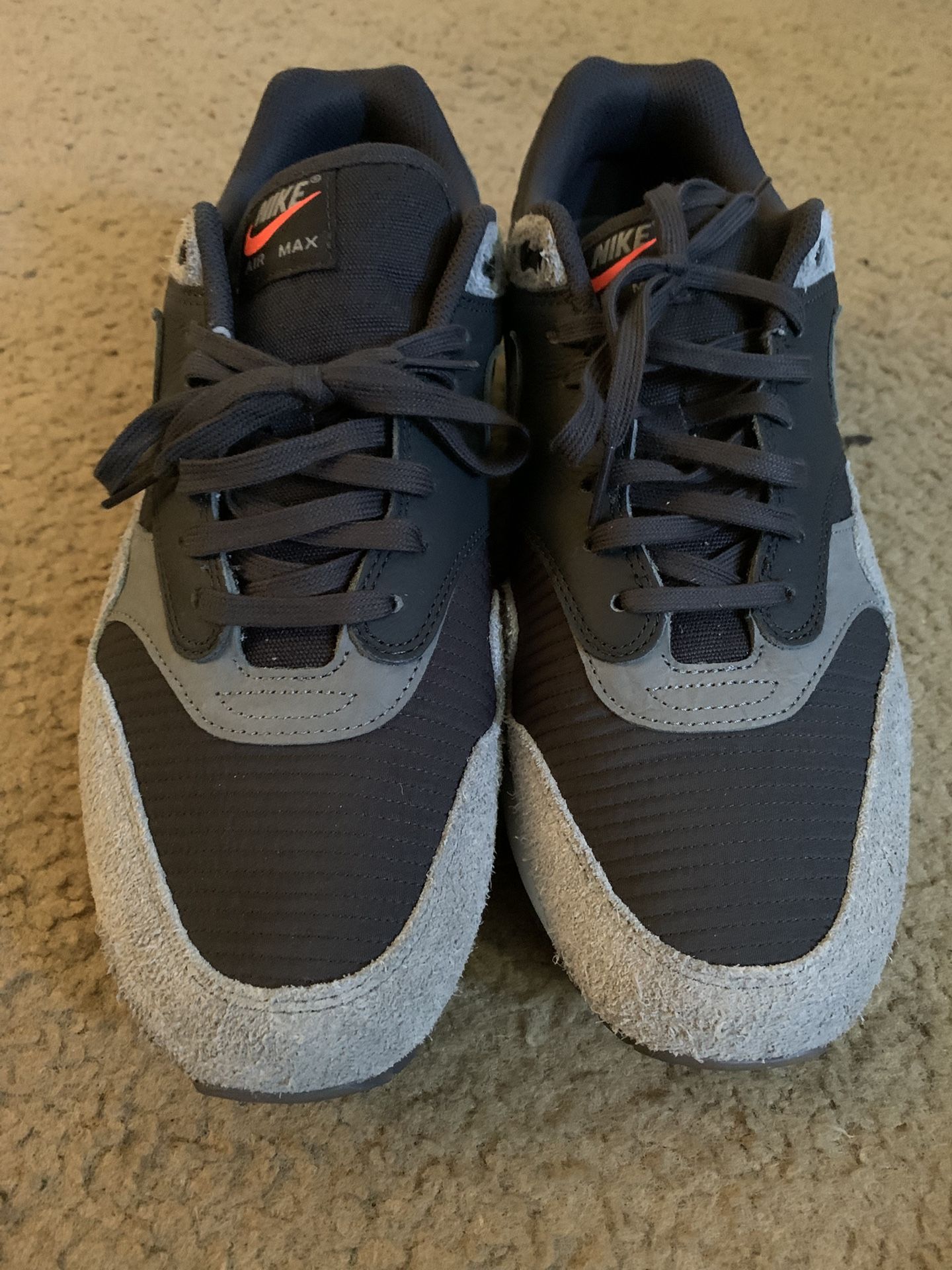 Air Max 1 Premium Size 13 Mens