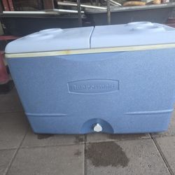 Ice Chest